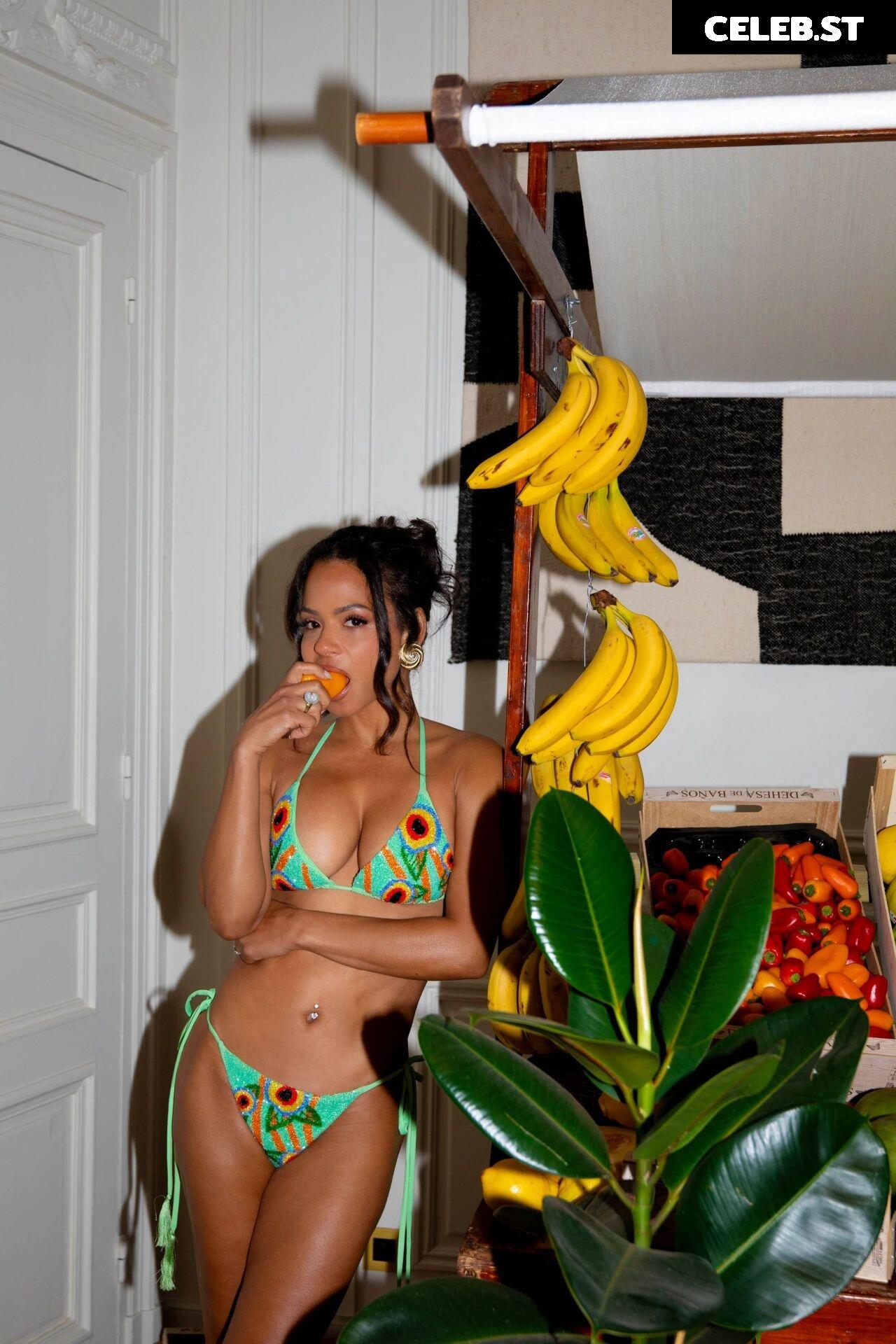Christina Milian Image 2015443