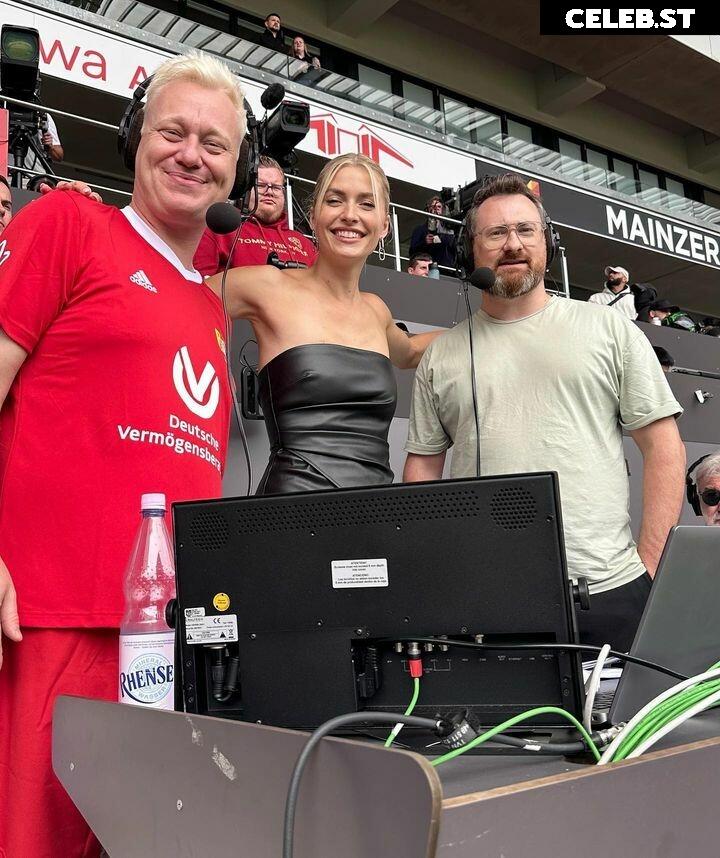 Lena Gercke Image 2015425