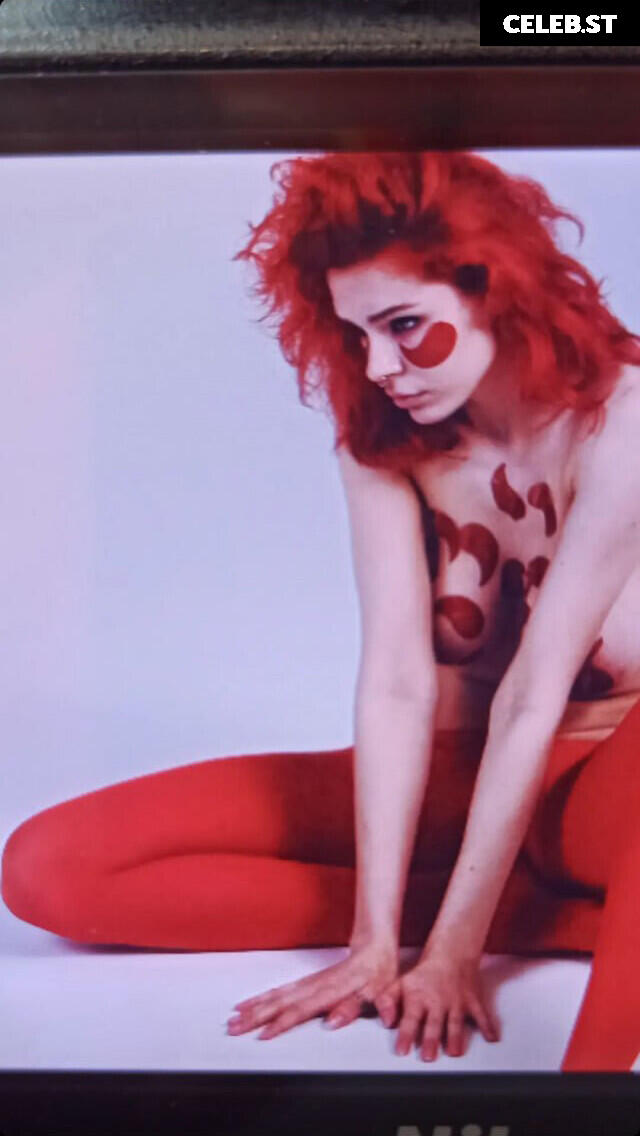 kari Pitinova / tikivulpes / Vulpes Image 20157625