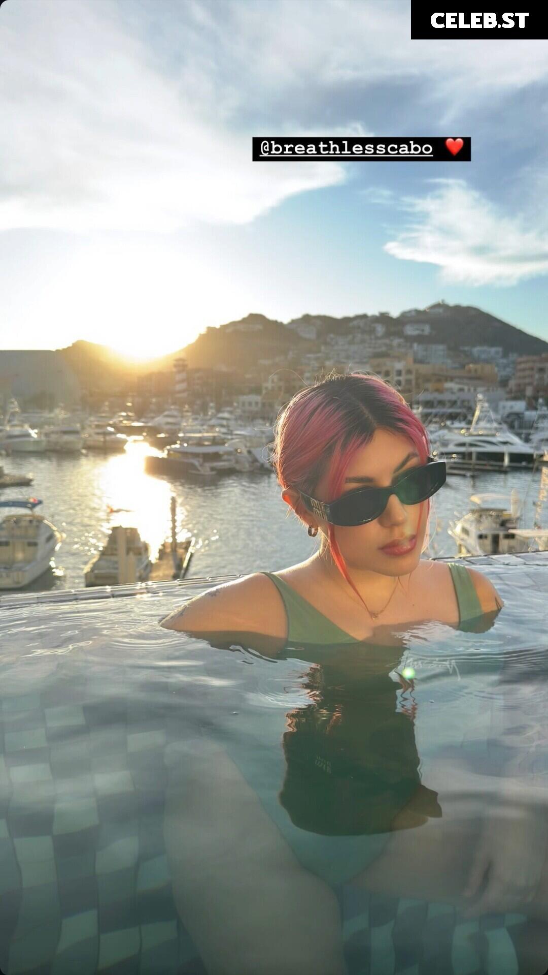 Jessica Audiffred Image 20157091