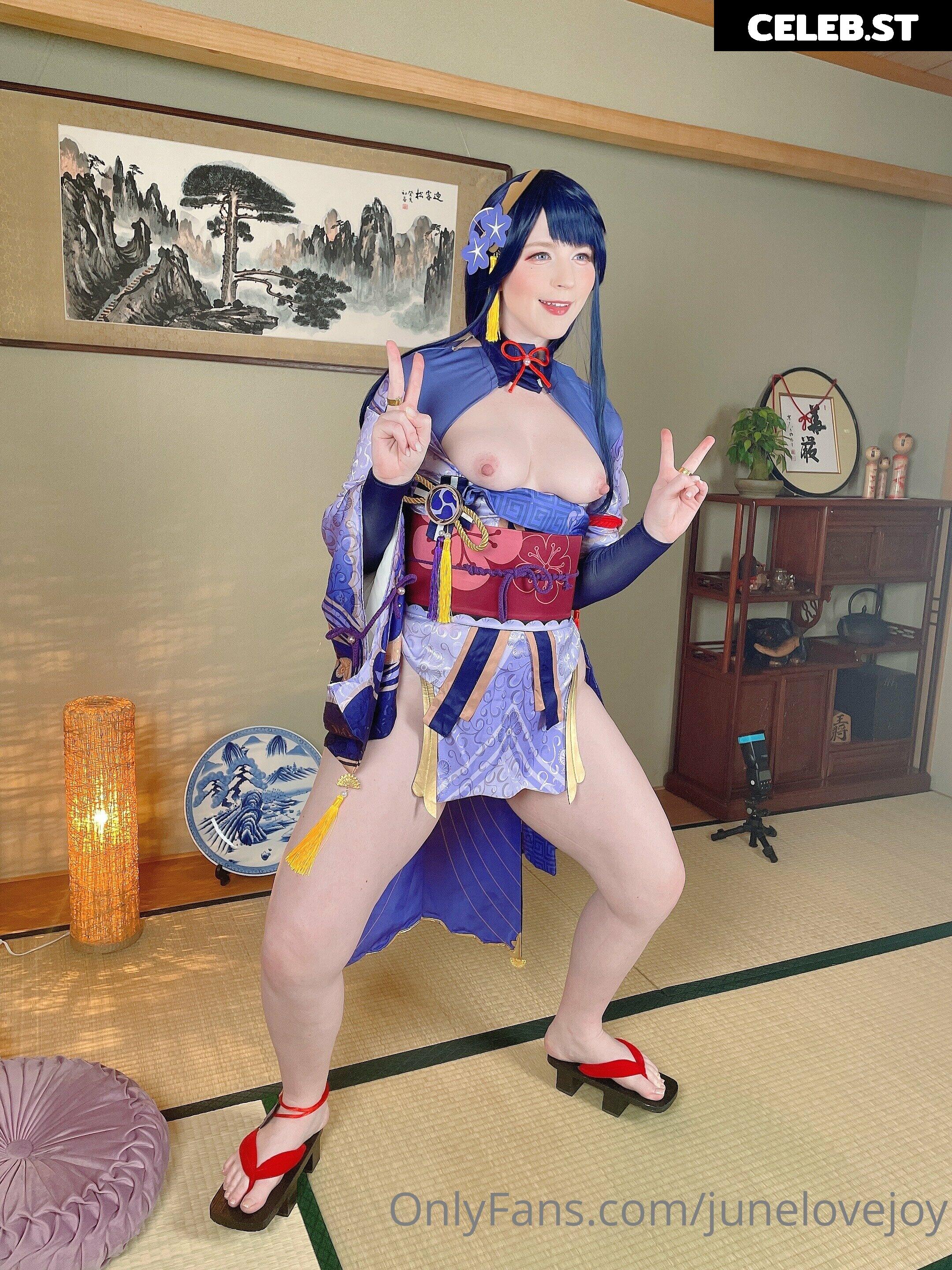 June Lovejoy Image 20157341
