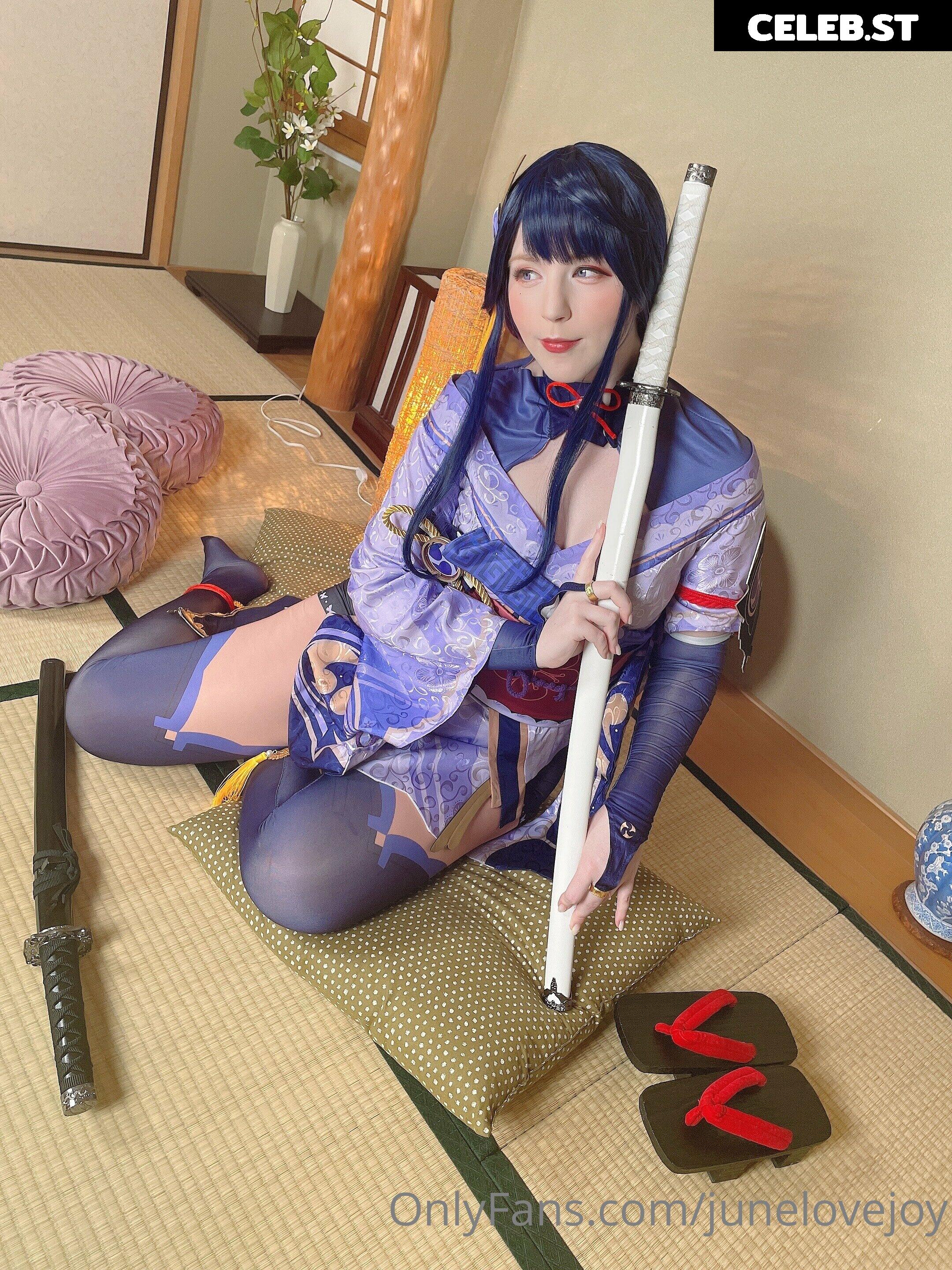 June Lovejoy Image 20157340