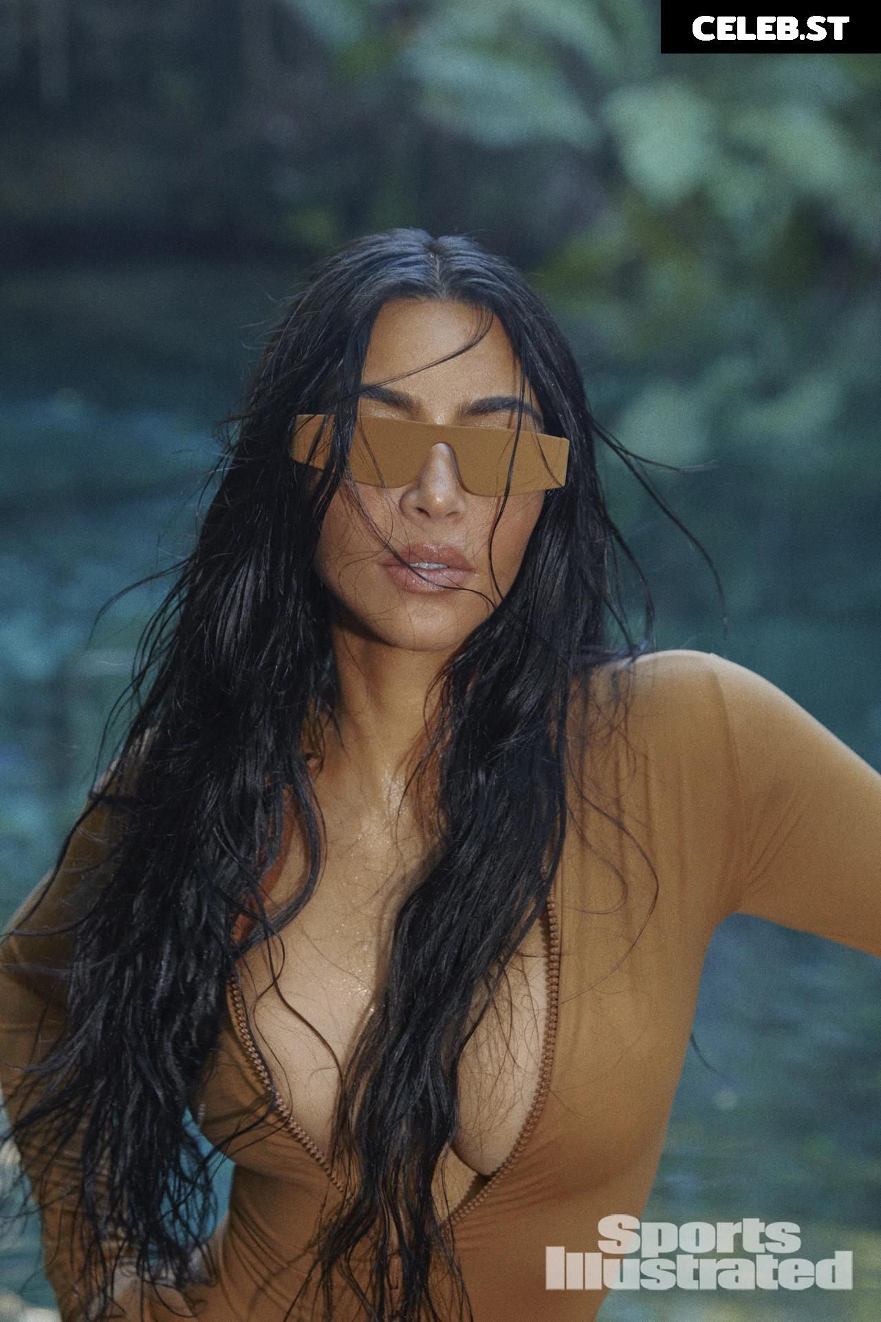 Kim Kardashian Image 2015653