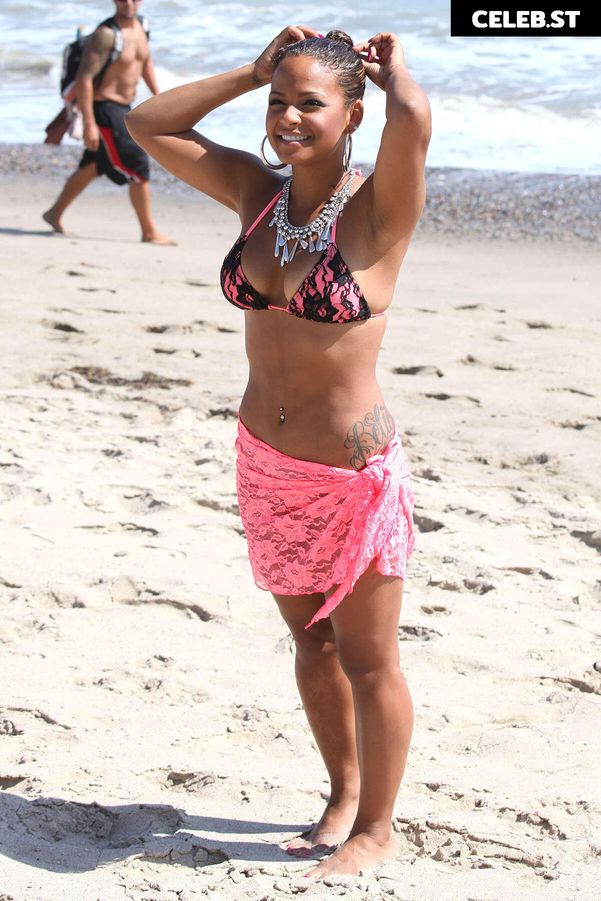 Christina Milian Image 2015645