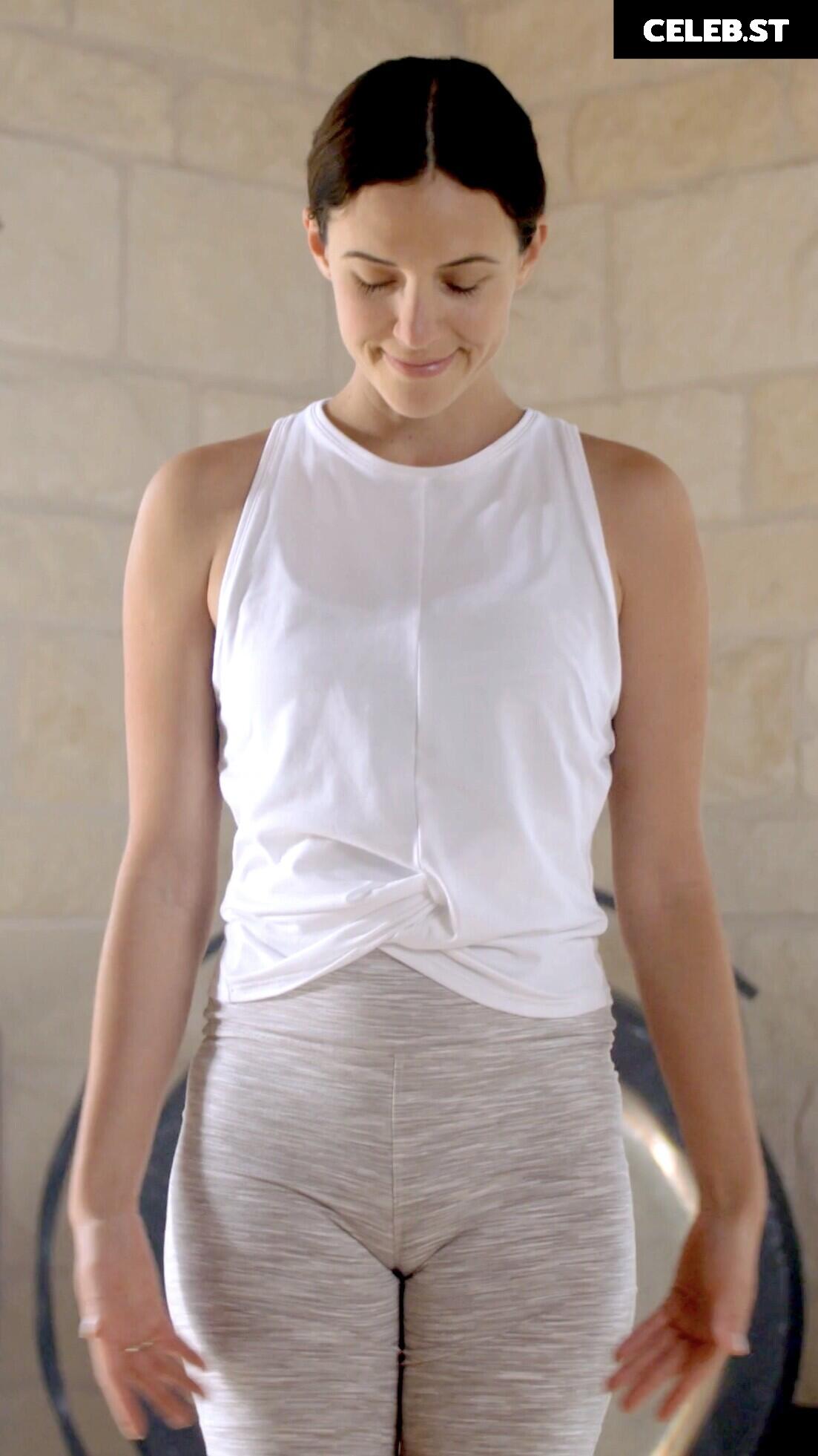 Adriene Mishler (Yoga With Adriene) Image 20156763