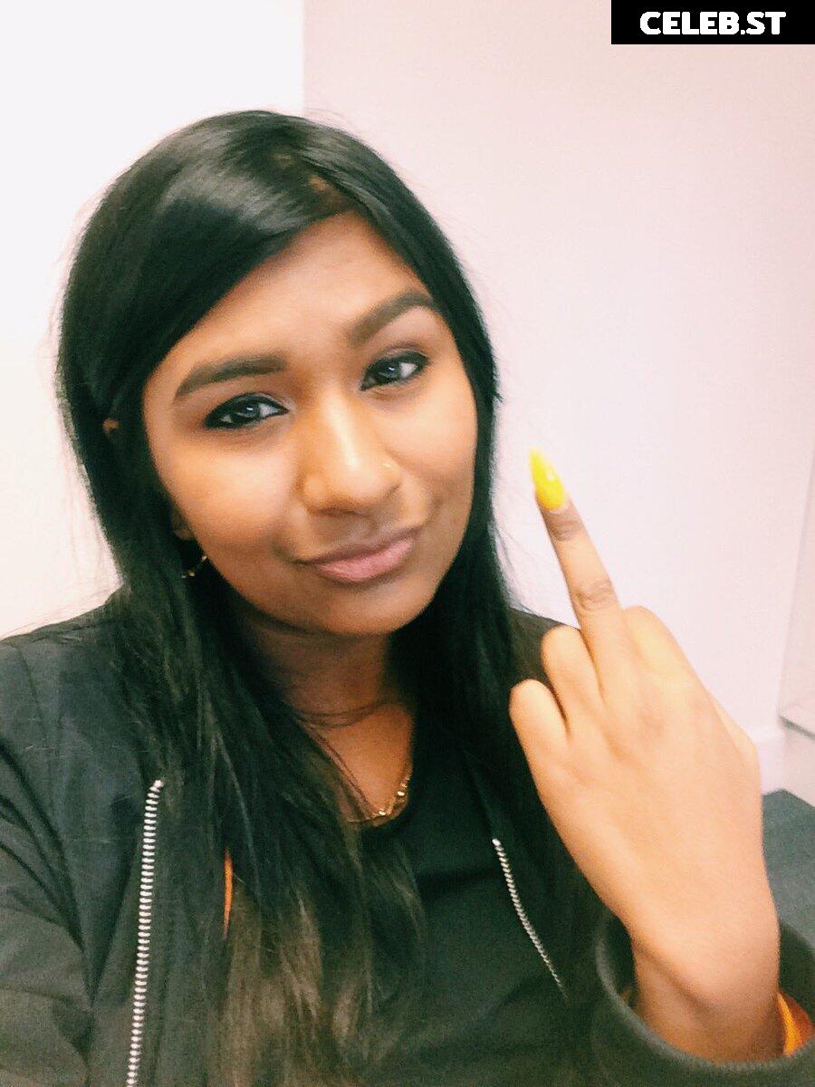 Ash Sarkar Image 20156769