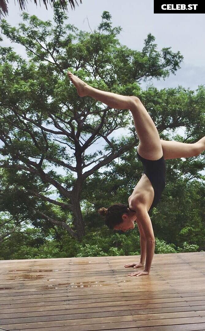 Adriene Mishler (Yoga With Adriene) Image 20156757