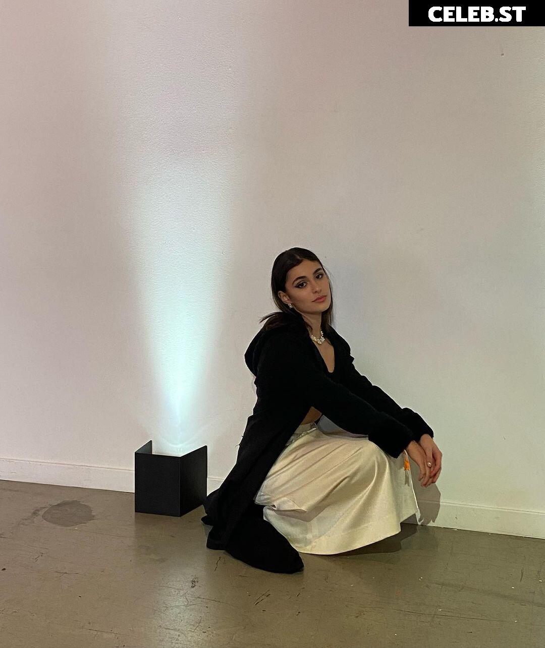 Yasmeen Fletcher Image 20156096