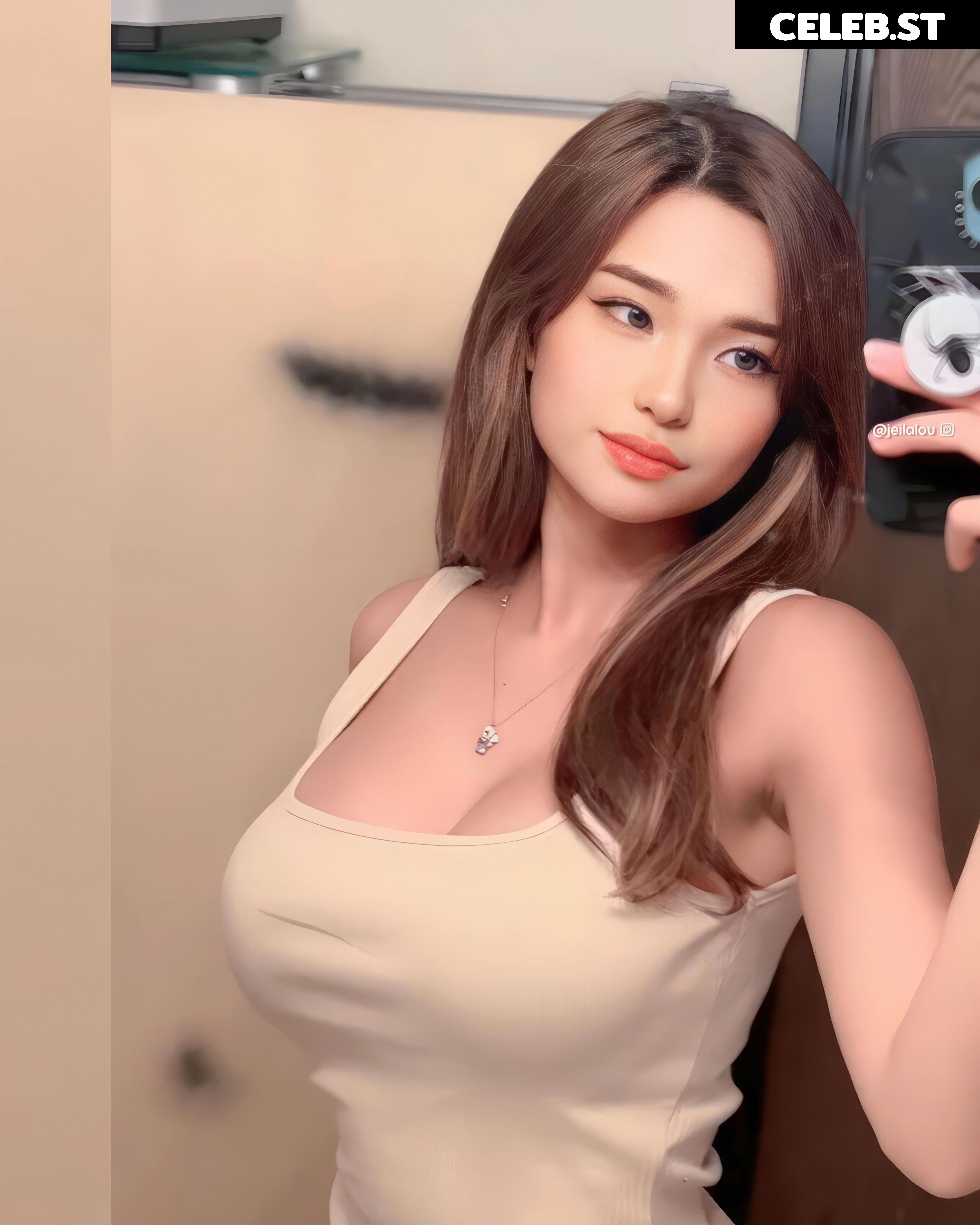 Jeila Dizon @jeilalou Image 20151915