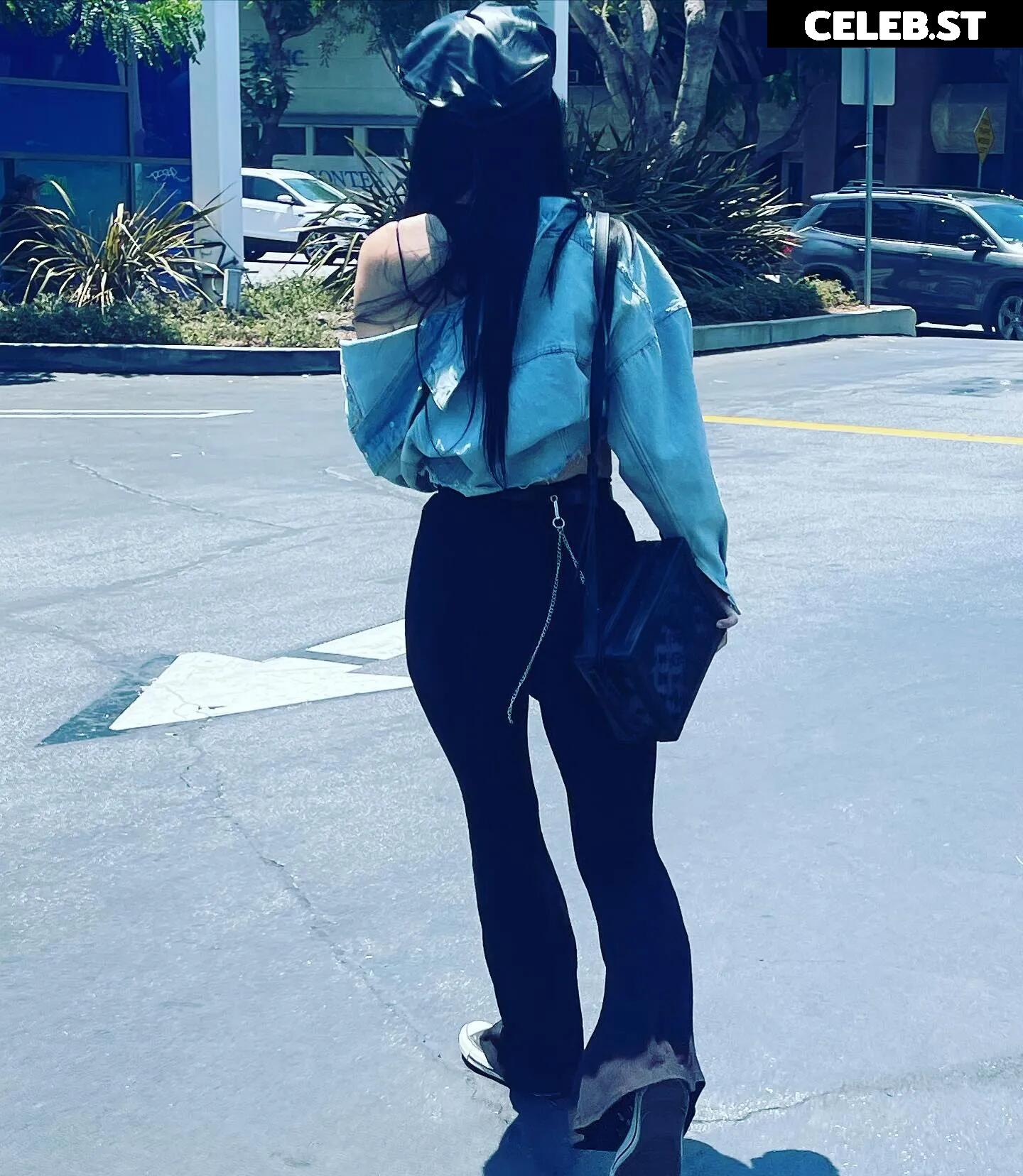 WWE's Paige / Saraya Bevis Image 20151010