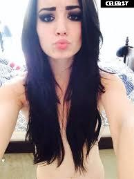 WWE's Paige / Saraya Bevis Image 20151001