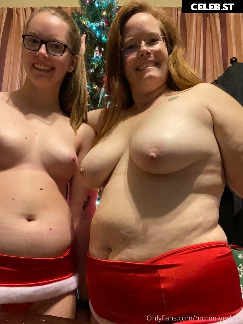 Faith and Courtney (mommyndme) Image 20151380