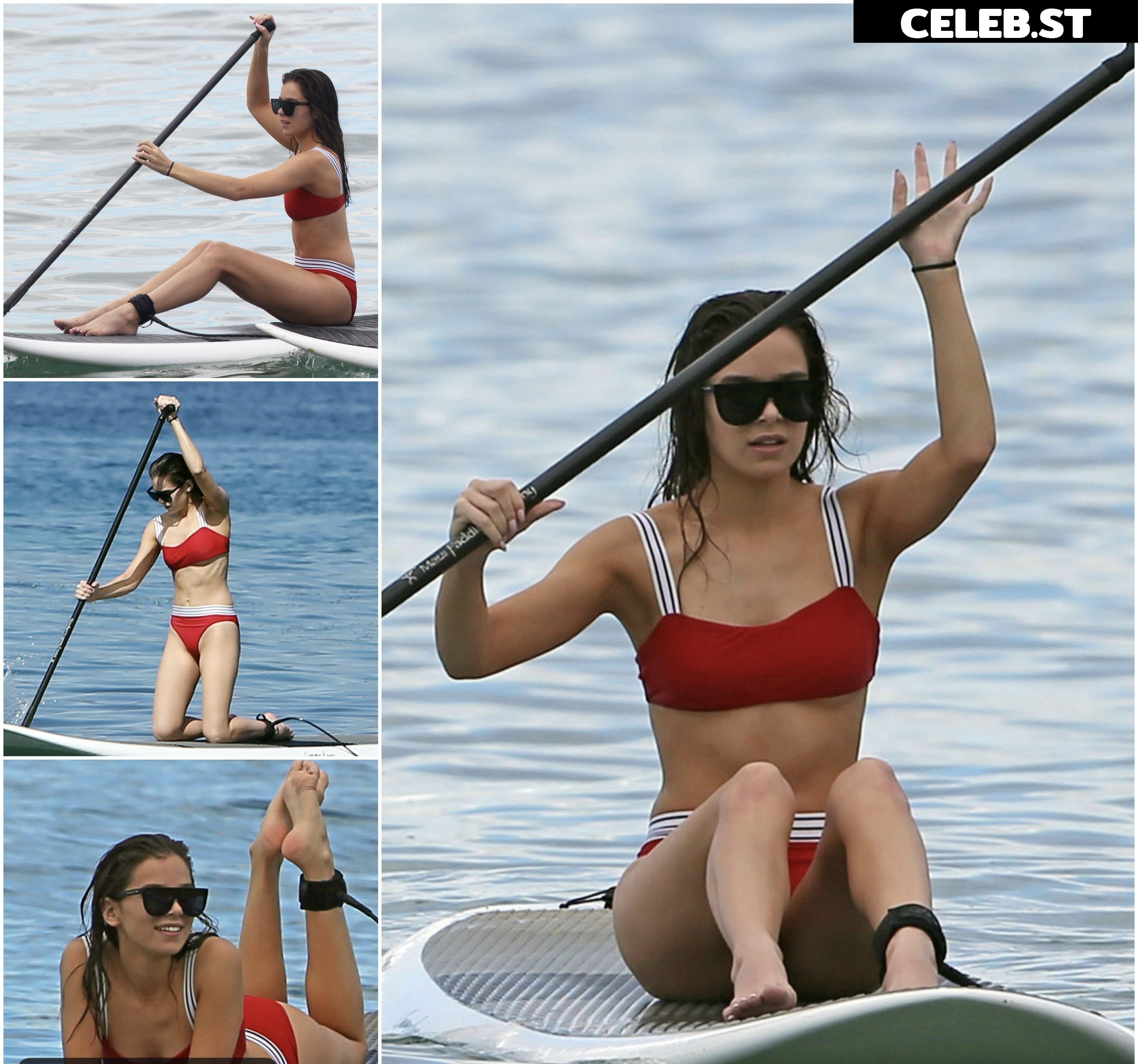 Hailee Steinfeld Image 2015093