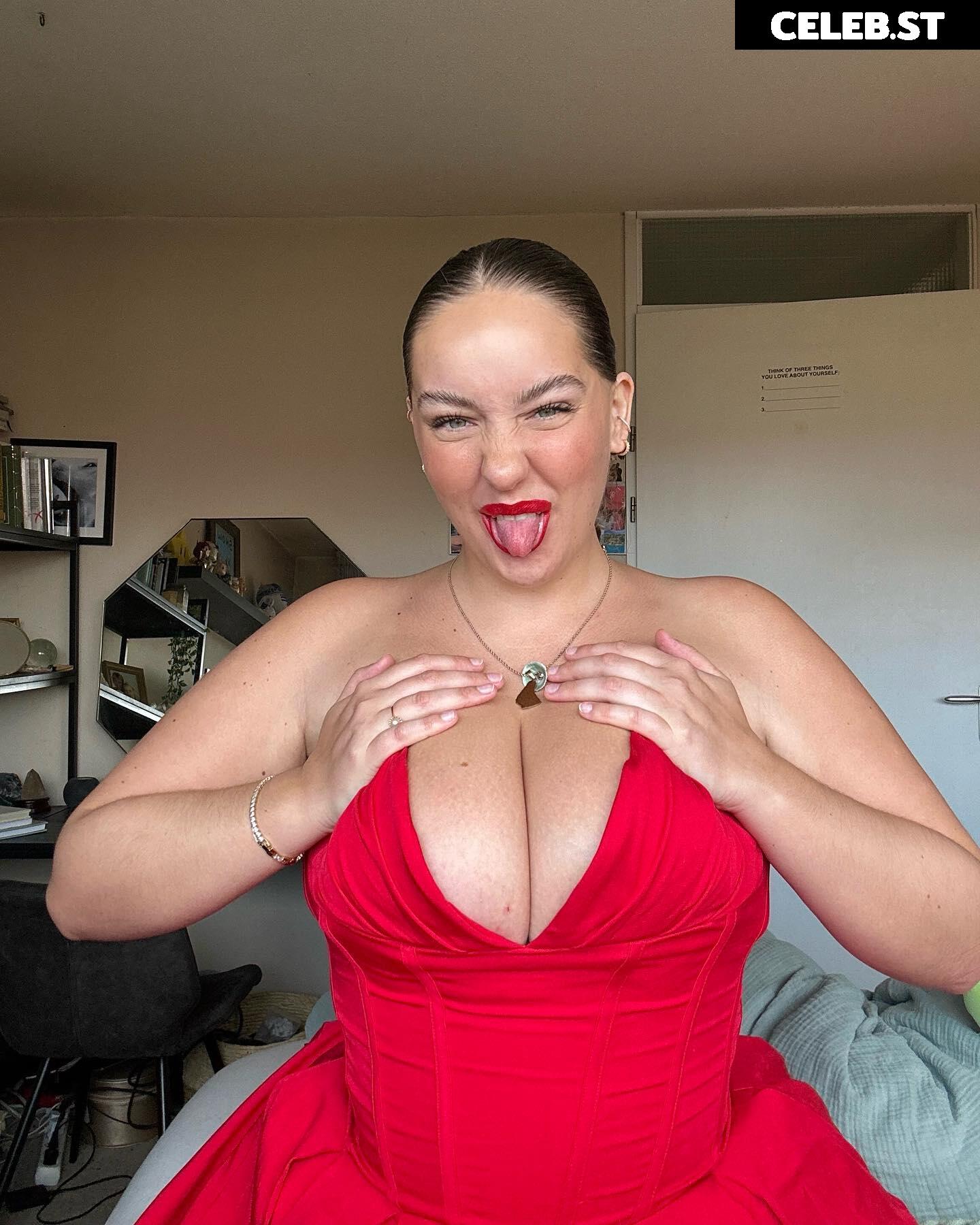 Joann van den Herik joannvdherik Image 20150456