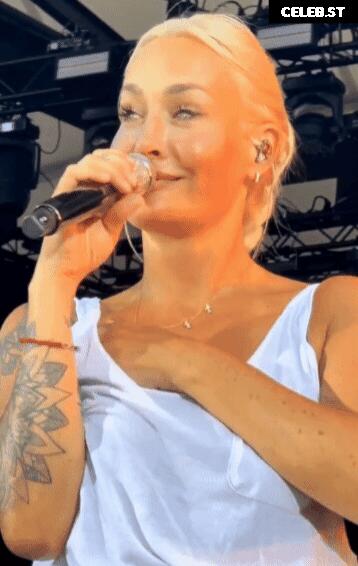 Sarah Connor Image 2015079