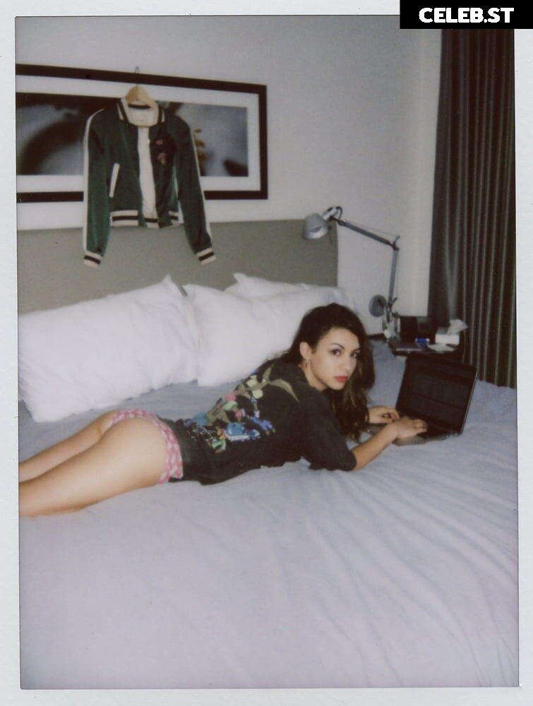 Hannah Marks Image 20153569