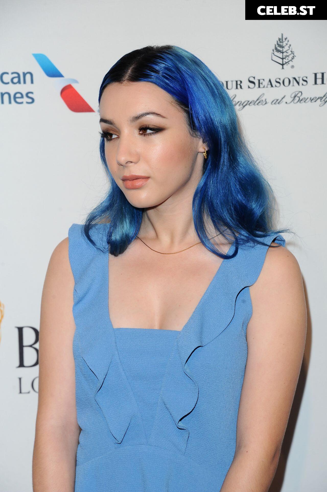 Hannah Marks Image 20153555
