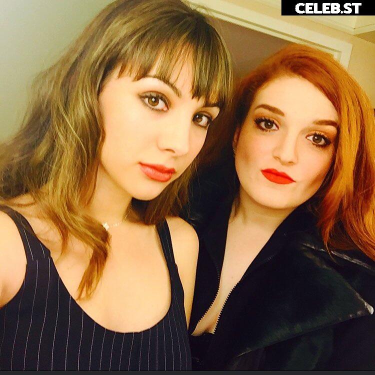 Hannah Marks Image 20153541