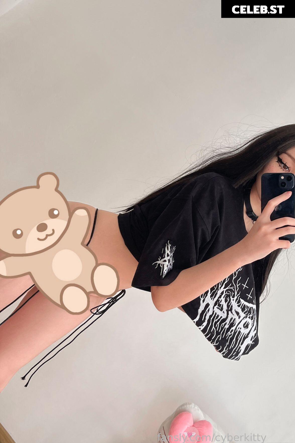 cyberkitty_____  / Dayana Yessembayeva / cyberkitty Image 20153402