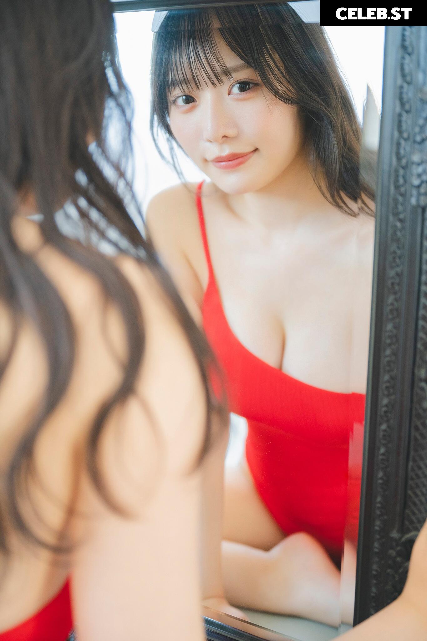 Takatsuru Momoha 高鶴 桃羽 Image 20153633