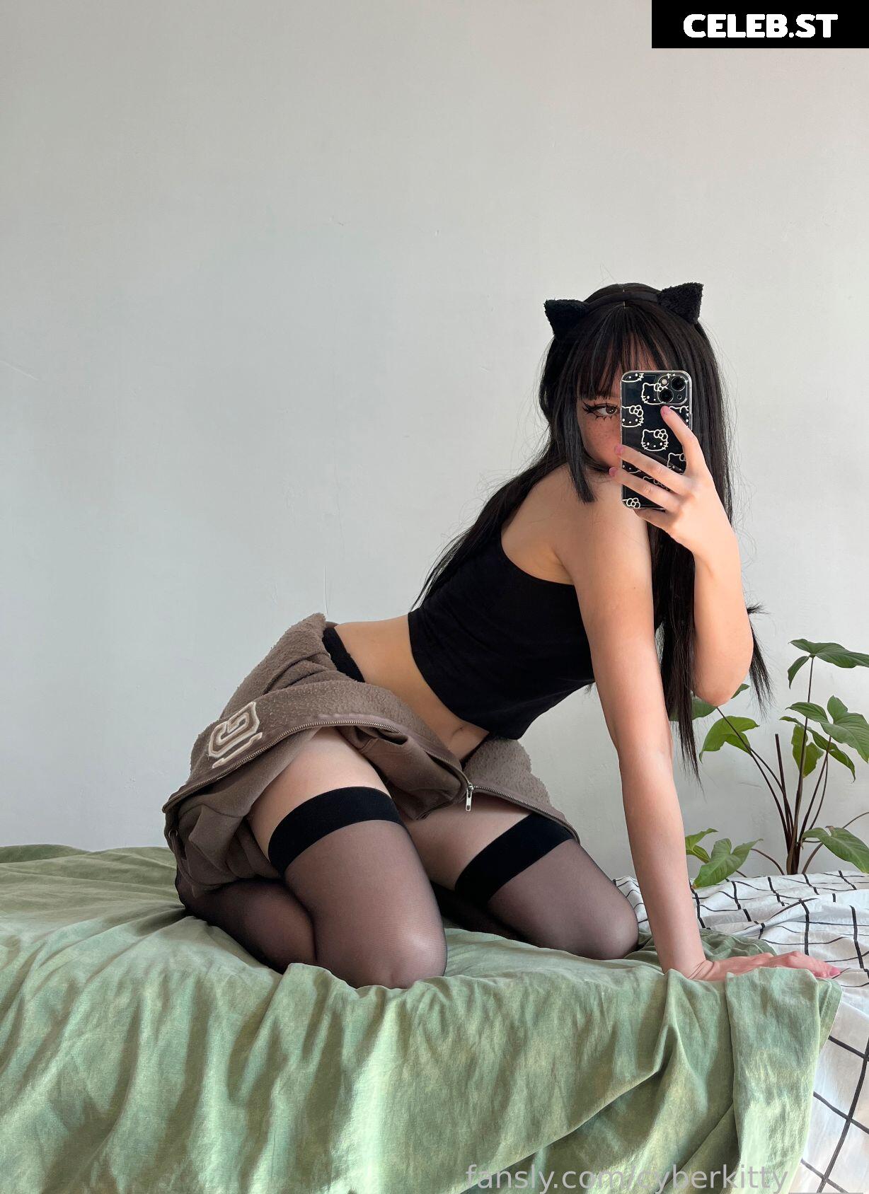 cyberkitty_____  / Dayana Yessembayeva / cyberkitty Image 20153398