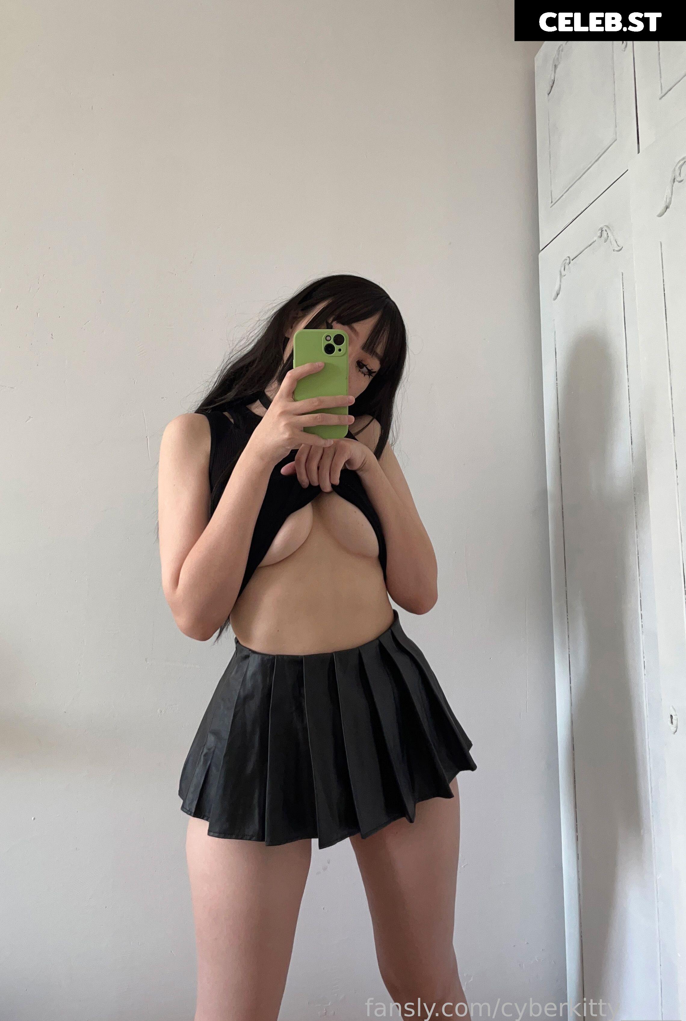 cyberkitty_____  / Dayana Yessembayeva / cyberkitty Image 20153322