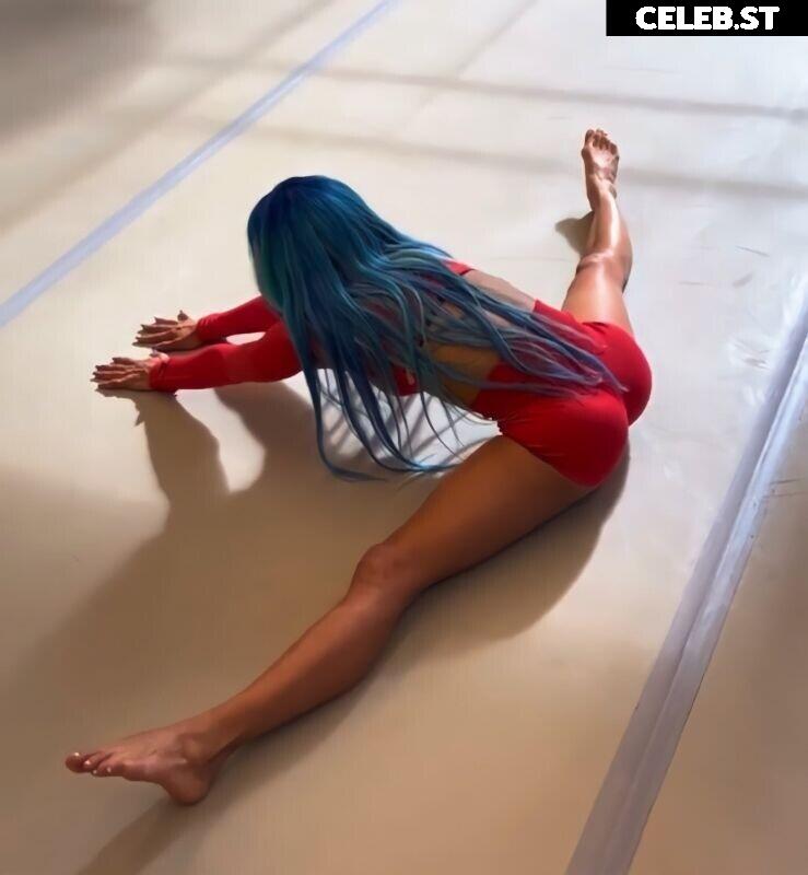 WWE Sasha Banks | Mercedes Moné Image 20152931