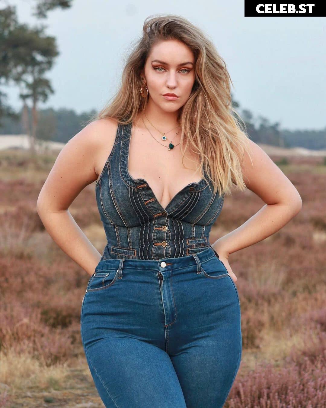 Joann van den Herik joannvdherik Image 20152823