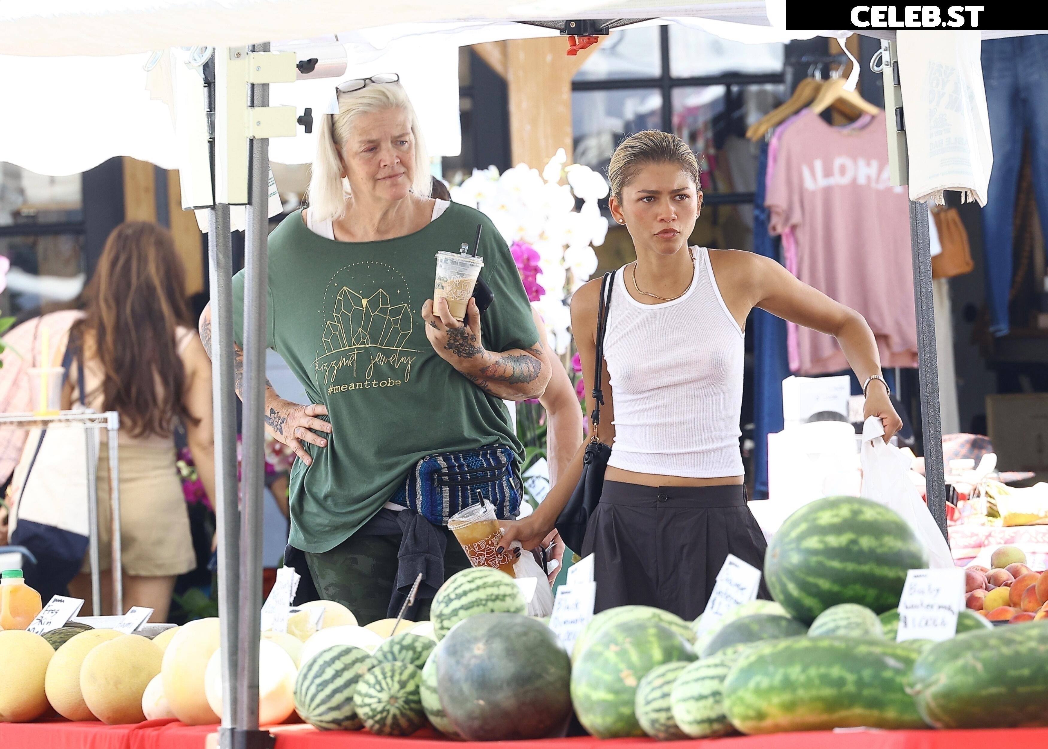 Zendaya Image 2015210