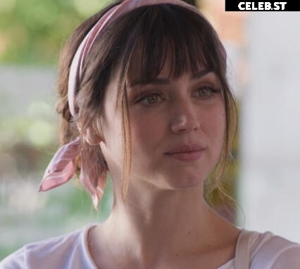 Ana De Armas Image 2015223
