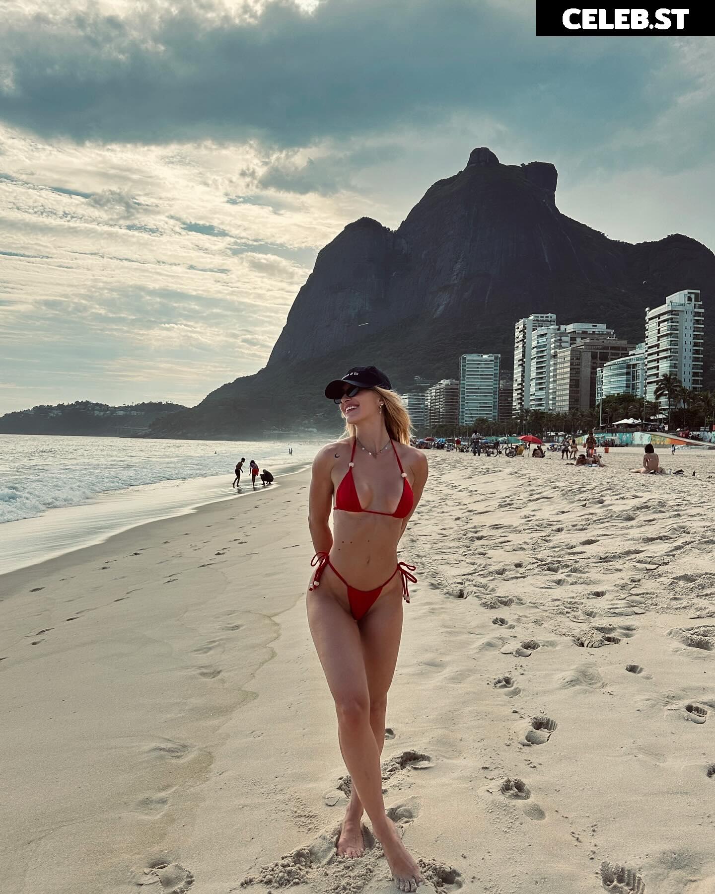 Barbara França Image 20159520
