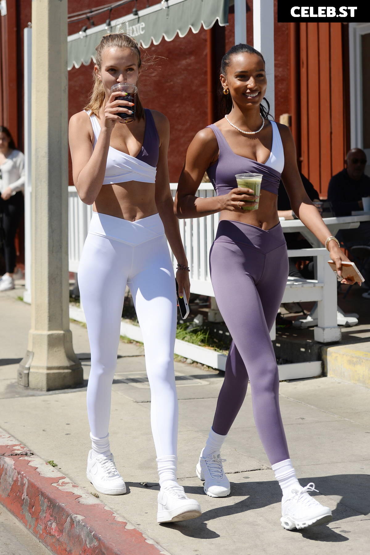 Jasmine Tookes Image 2015913