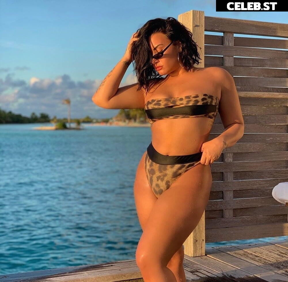 Demi Lovato Image 2016889