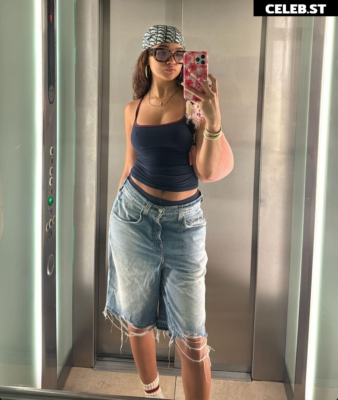 Madison Bailey Image 2016842
