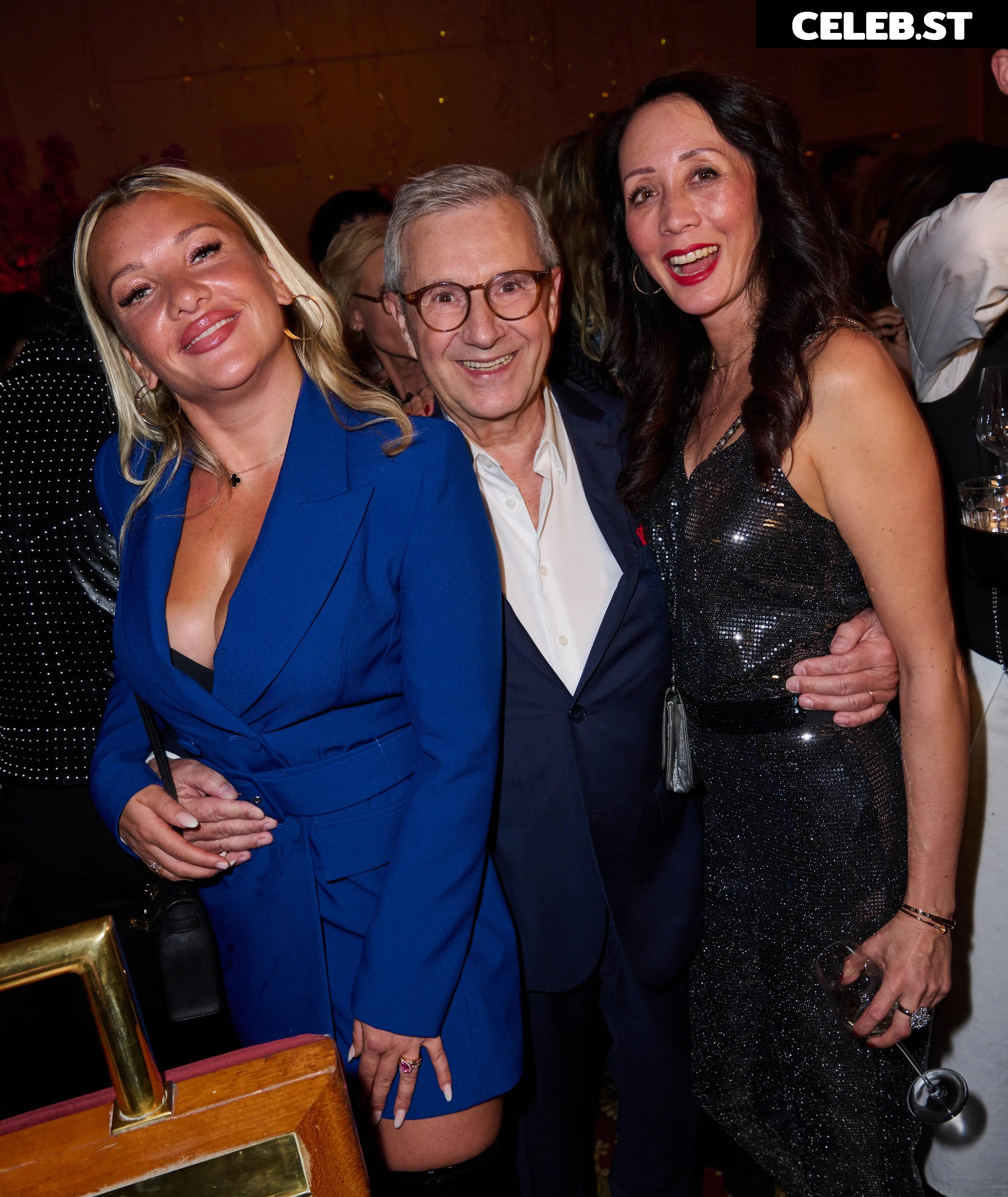 Evelyn Burdecki Image 2016879