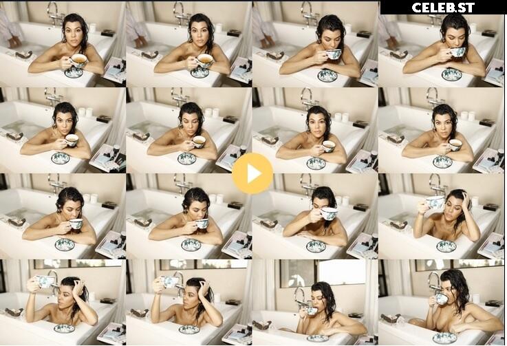 Kourtney Kardashian Image 2016871