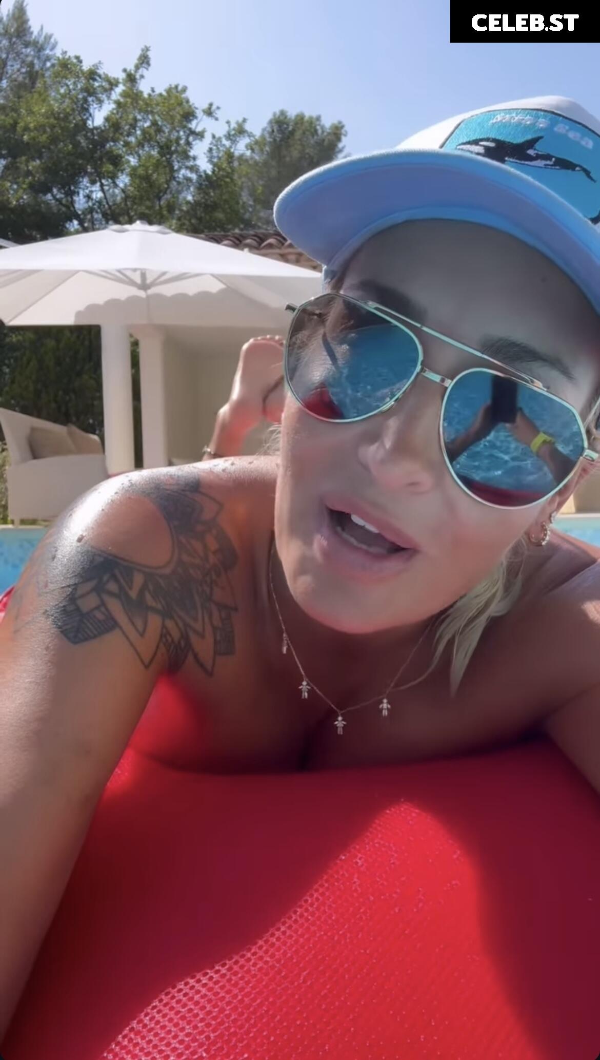 Sarah Connor Image 2016807