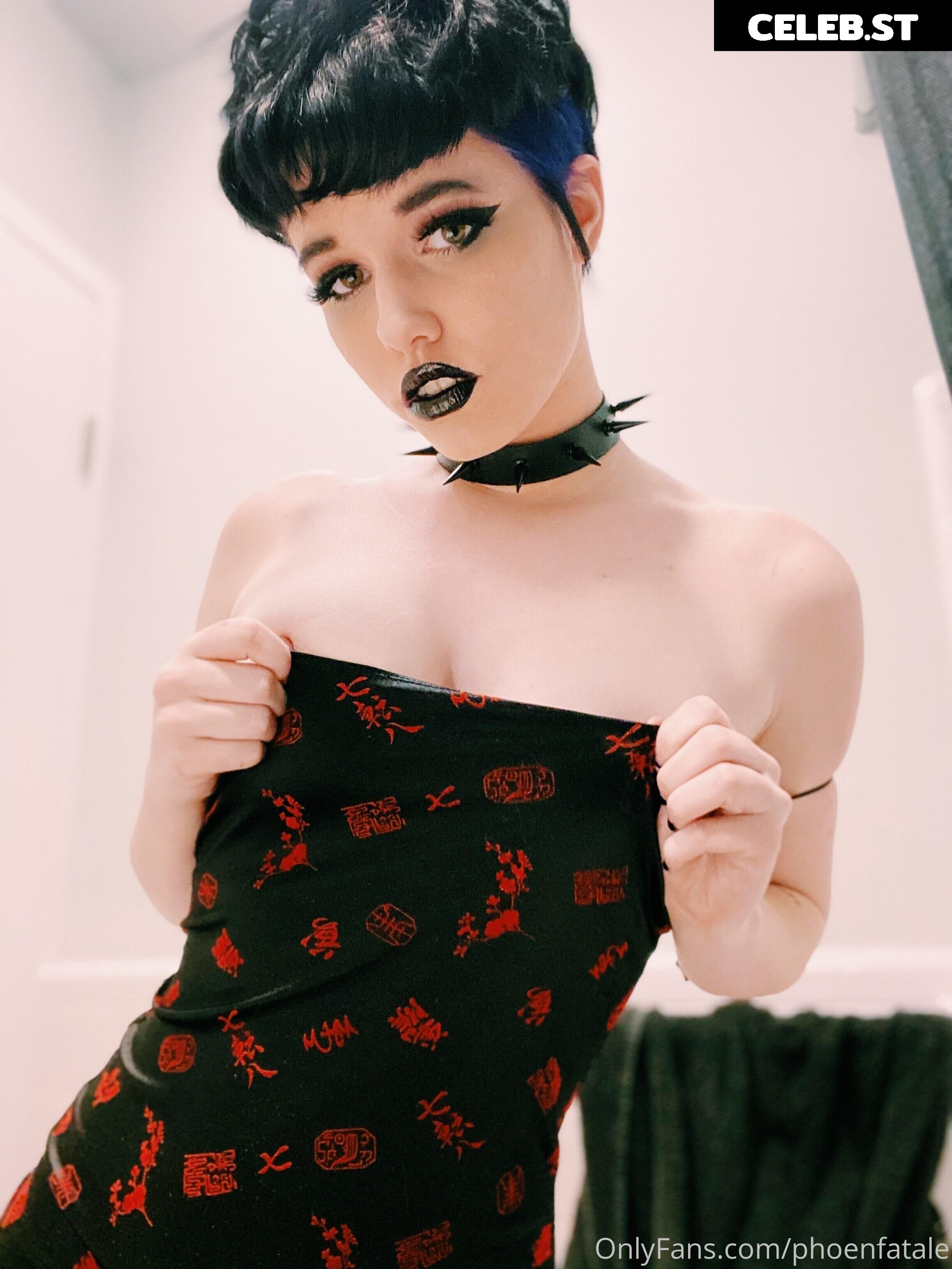 Phoenfatale | Vampiriczlut Image 20168383