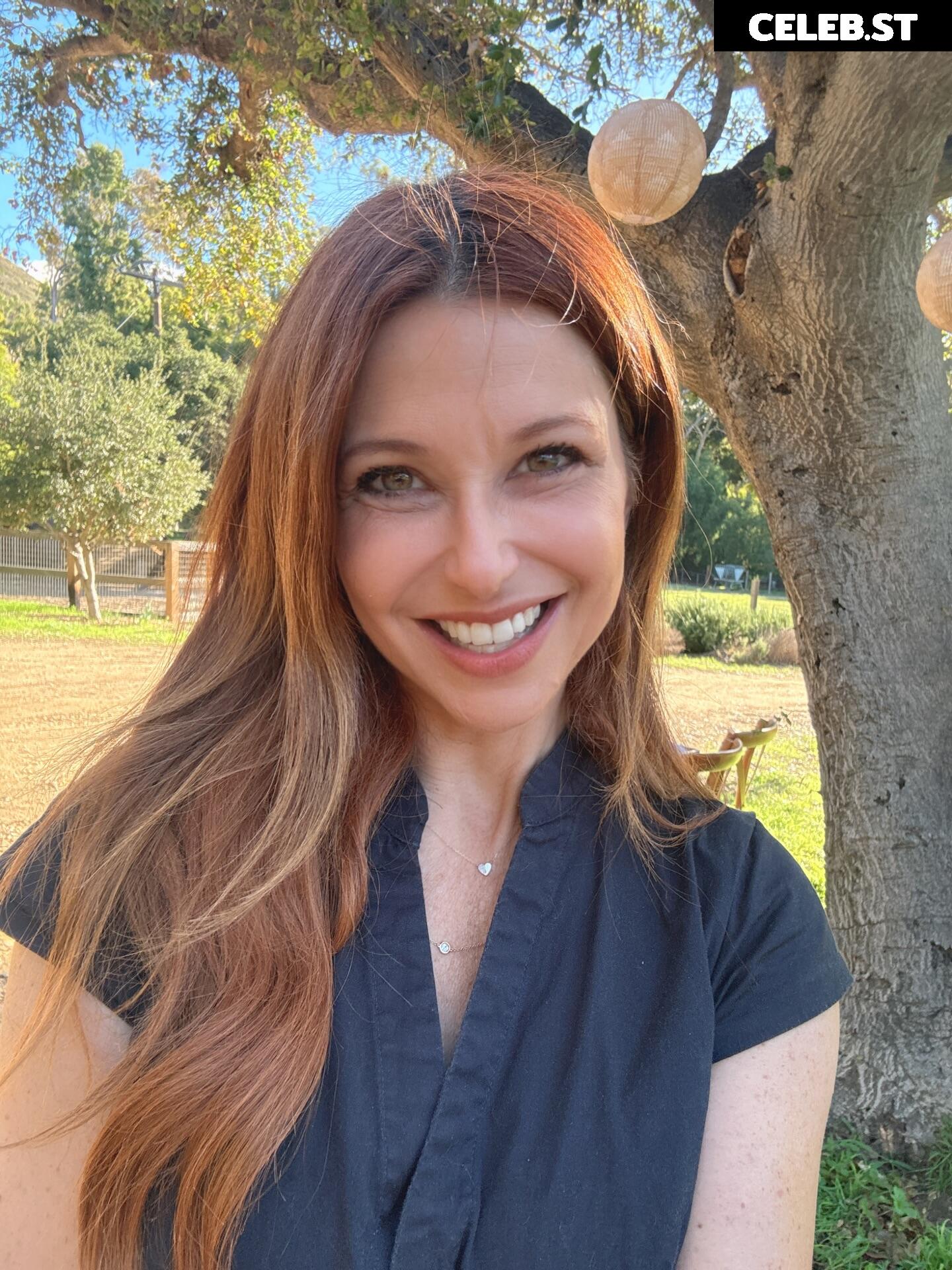 Rachel Nichols / Sports Reporter Image 20168320
