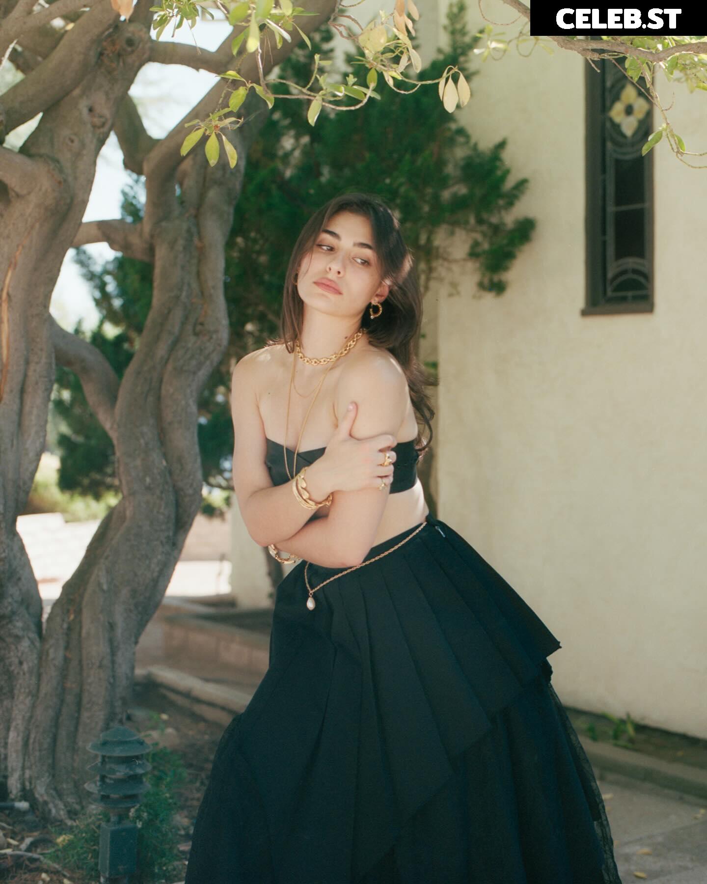 Yasmeen Fletcher Image 20165906