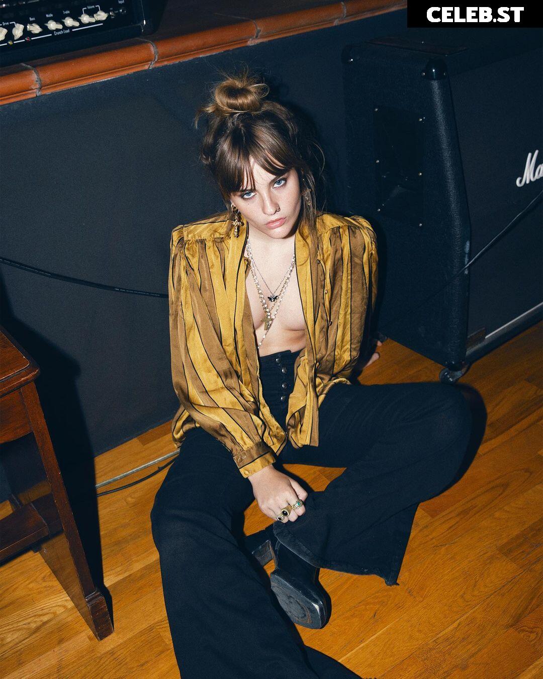 Victoria De Angelis (Maneskin bassist) Image 20165883