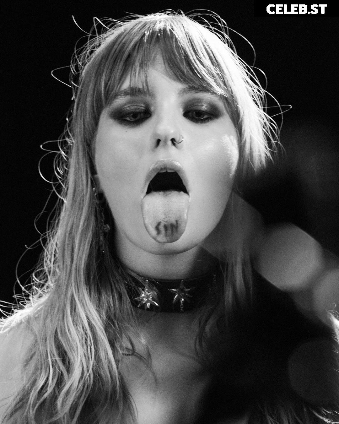 Victoria De Angelis (Maneskin bassist) Image 20165882