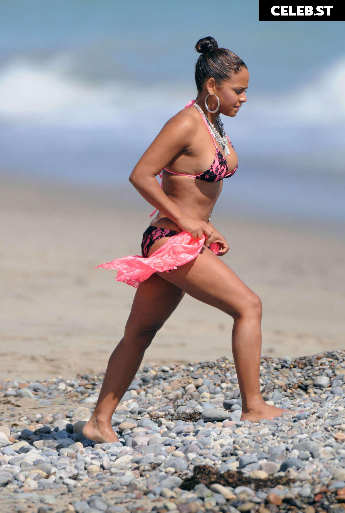 Christina Milian Image 2016537