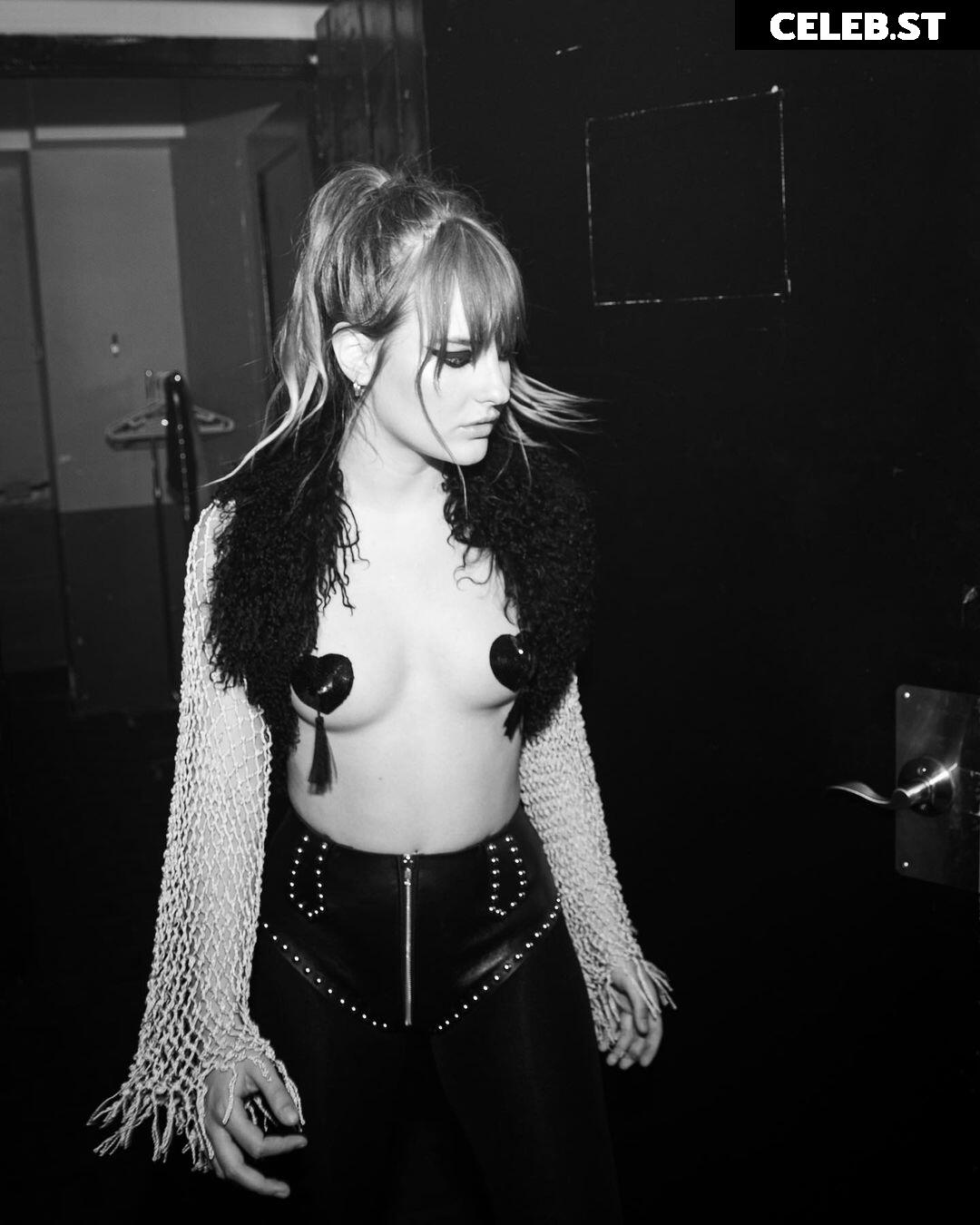 Victoria De Angelis (Maneskin bassist) Image 20164824
