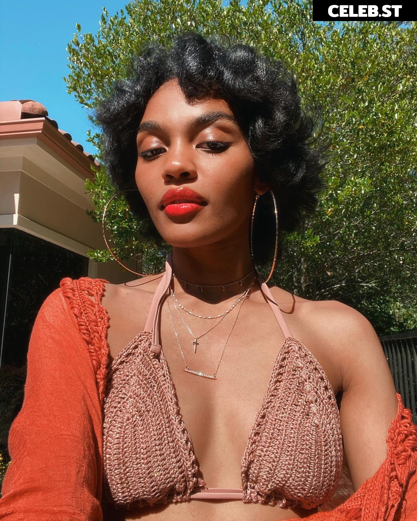China Anne McClain Image 20164828