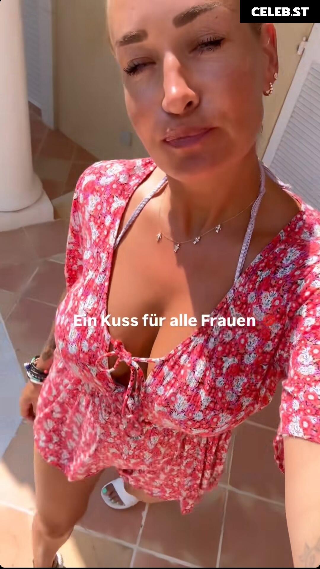 Sarah Connor Image 2016449