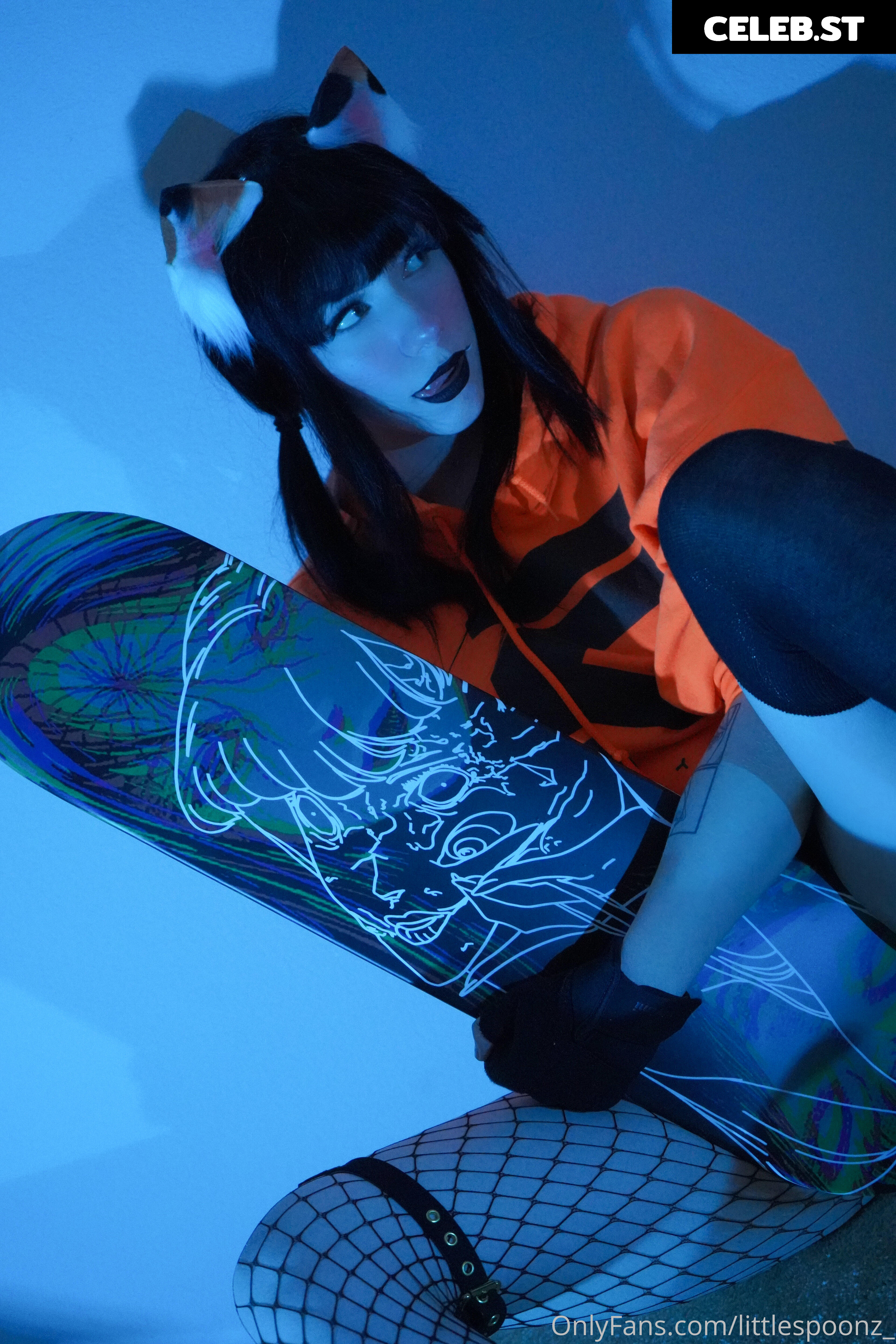 LittleSpoonz Image 2016473