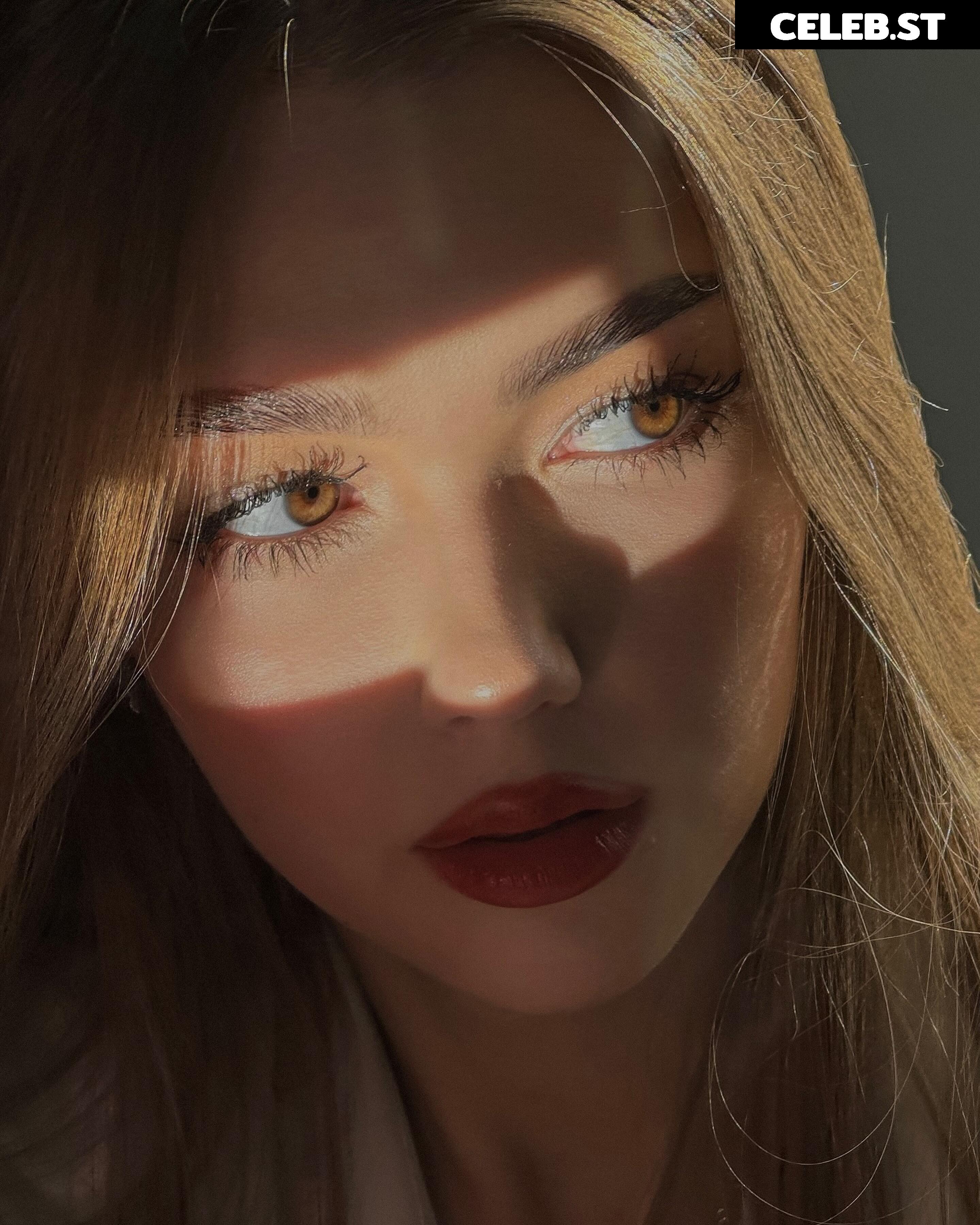 Alina Zaozerskaya / alina.zaozerskayaaa / zaozerskayalina / Алина Заозерская Image 20164023