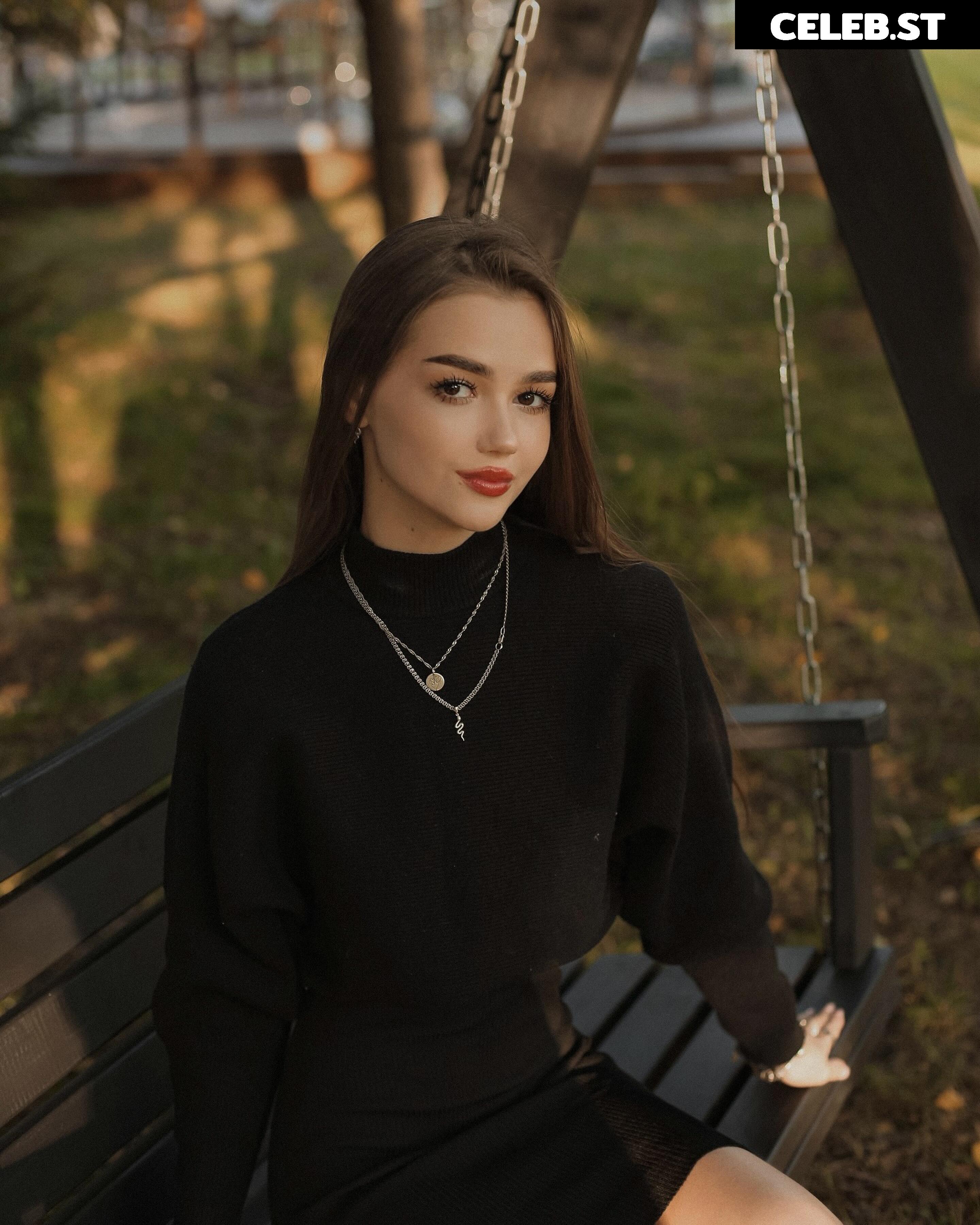 Alina Zaozerskaya / alina.zaozerskayaaa / zaozerskayalina / Алина Заозерская Image 20164026