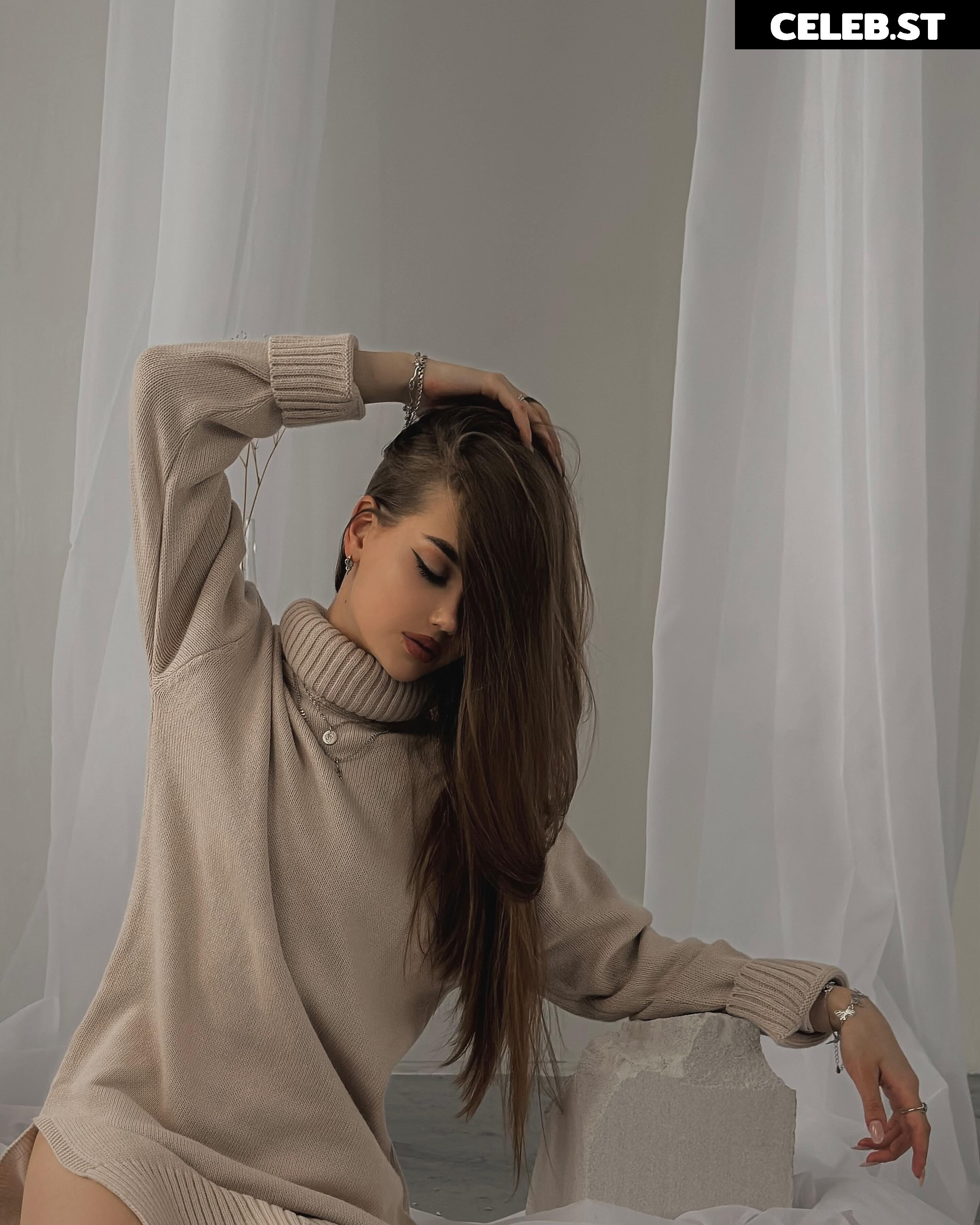 Alina Zaozerskaya / alina.zaozerskayaaa / zaozerskayalina / Алина Заозерская Image 20164024